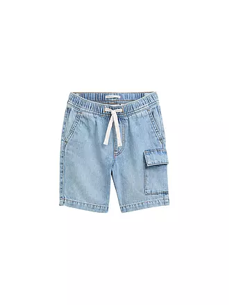 TOM TAILOR | Jungen Jeanssshorts | 
